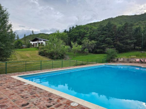 COMPLEJO CERRO AZUL